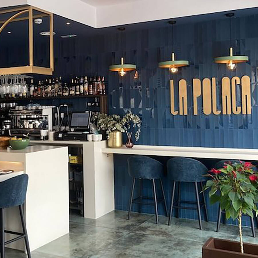 RESTAURANTE LA POLACA Chasa restaurante-la-polaca-chasa