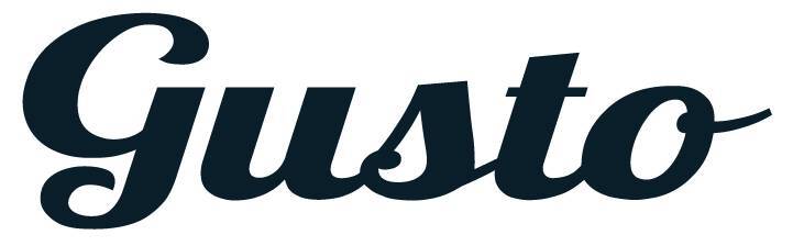 gusto