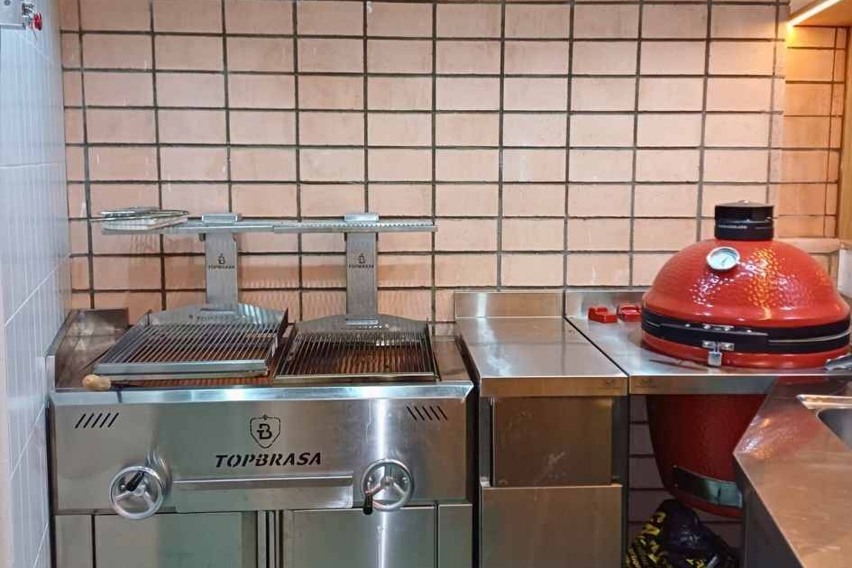 maquinaria hosteleria