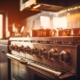 equipamiento de cocinas de hostelería