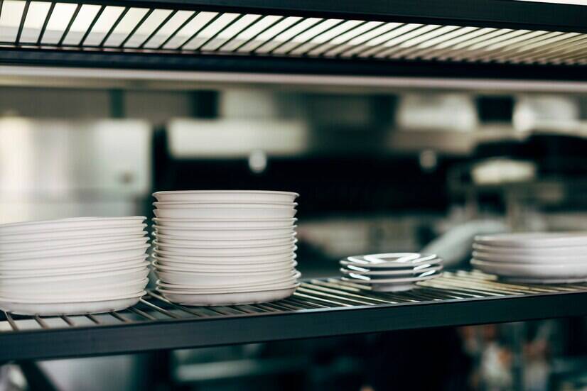 equipamiento de cocinas de hostelería