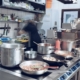 maquinaria de hostelería